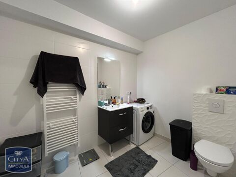  Appartement  louer 1 pice 31 m