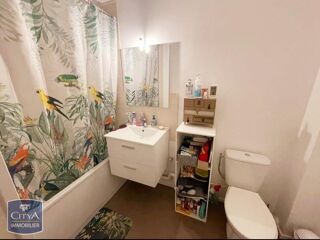  Appartement � louer 1 pi�ce 31 m�