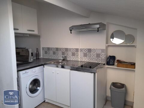  Appartement  louer 1 pice 14 m