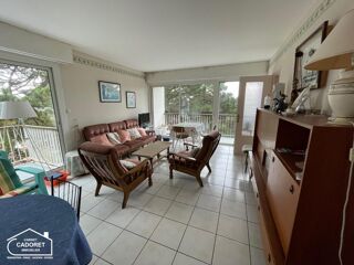  Appartement à vendre 4 pièces 70 m²