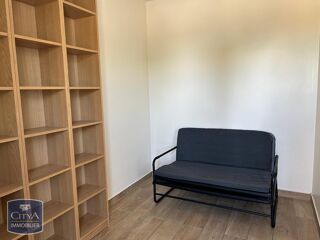  Appartement à louer 2 pièces 43 m²