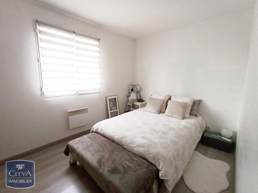 location Appartement - 2 pièce(s) - 52 m² Saint-Chéron (91530)