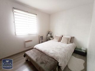 Appartement à louer 2 pièces 52 m²