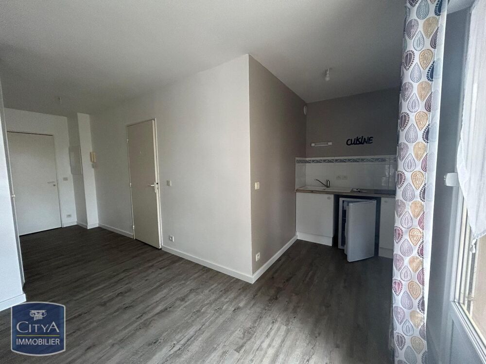 location Appartement - 1 pièce(s) - 29 m² Aytré (17440)