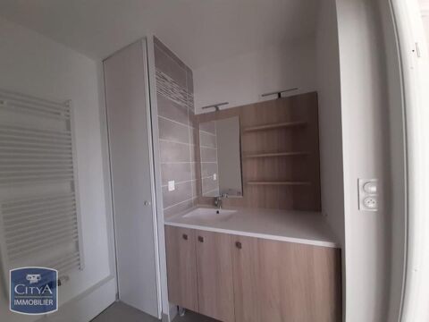  Appartement � louer 2 pi�ces 44 m�