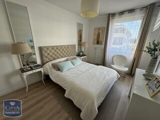  Appartement à louer 3 pièces 64 m²