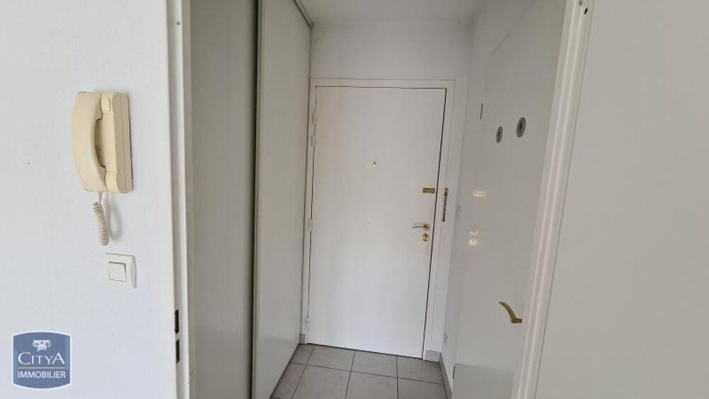 location Appartement - 2 pièce(s) - 43 m² Poitiers (86000)