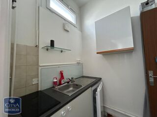  Appartement à louer 1 pièce 28 m²