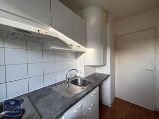  Appartement � louer 2 pi�ces 44 m�