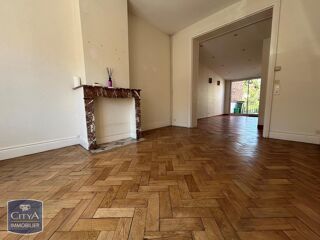  Maison � louer 4 pi�ces 109 m�