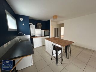  Appartement � louer 3 pi�ces 66 m�