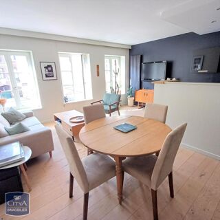  Appartement � louer 2 pi�ces 54 m�