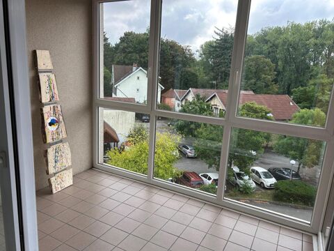  Appartement � louer 5 pi�ces 120 m�