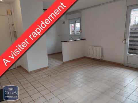   Location Appartement Appartement - 2 pi�ce(s) - 46 m�