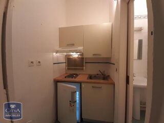  Appartement � louer 1 pi�ce 18 m�