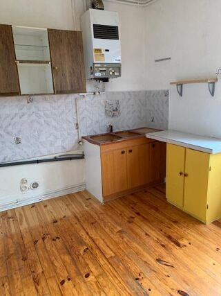  Appartement à louer 3 pièces 78 m²