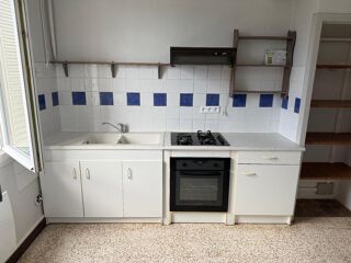  Appartement � louer 4 pi�ces 80 m�