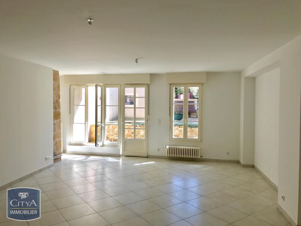 location Appartement - 3 pièce(s) - 83 m² Pierrevillers (57120)
