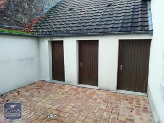  Appartement � louer 2 pi�ces 44 m�