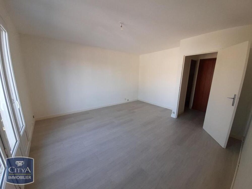 location Appartement - 1 pièce(s) - 29 m² La Riche (37520)