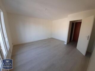 Appartement à louer 1 pièce 29 m²