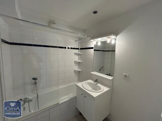  Appartement � louer 3 pi�ces 67 m�