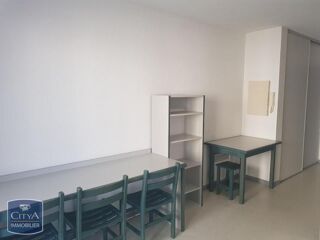 Appartement � louer 1 pi�ce 18 m�