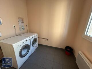  Appartement � louer 1 pi�ce 27 m�