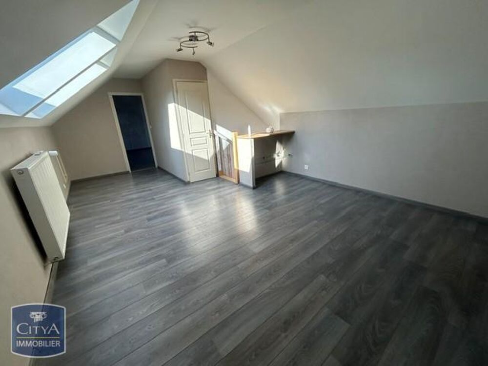 location Maison - 7 pièce(s) - 145 m² Trouy (18570)