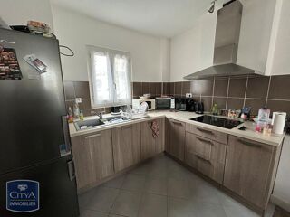  Appartement � louer 2 pi�ces 54 m�