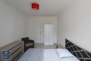  Appartement à louer 2 pièces 36 m²