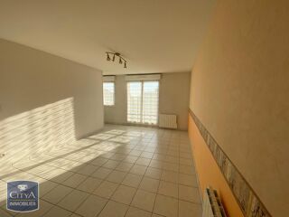  Appartement à louer 2 pièces 44 m²
