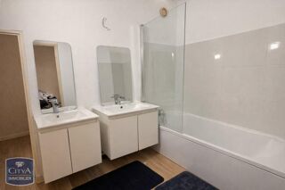  Appartement � louer 3 pi�ces 74 m�