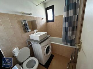  Appartement à louer 1 pièce 19 m² Pau