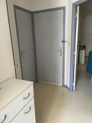  Appartement � louer 2 pi�ces 40 m� Saint Étienne