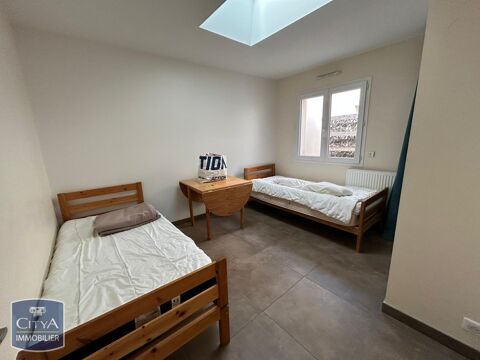  Appartement  louer 2 pices 44 m