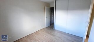  Appartement à louer 2 pièces 40 m²