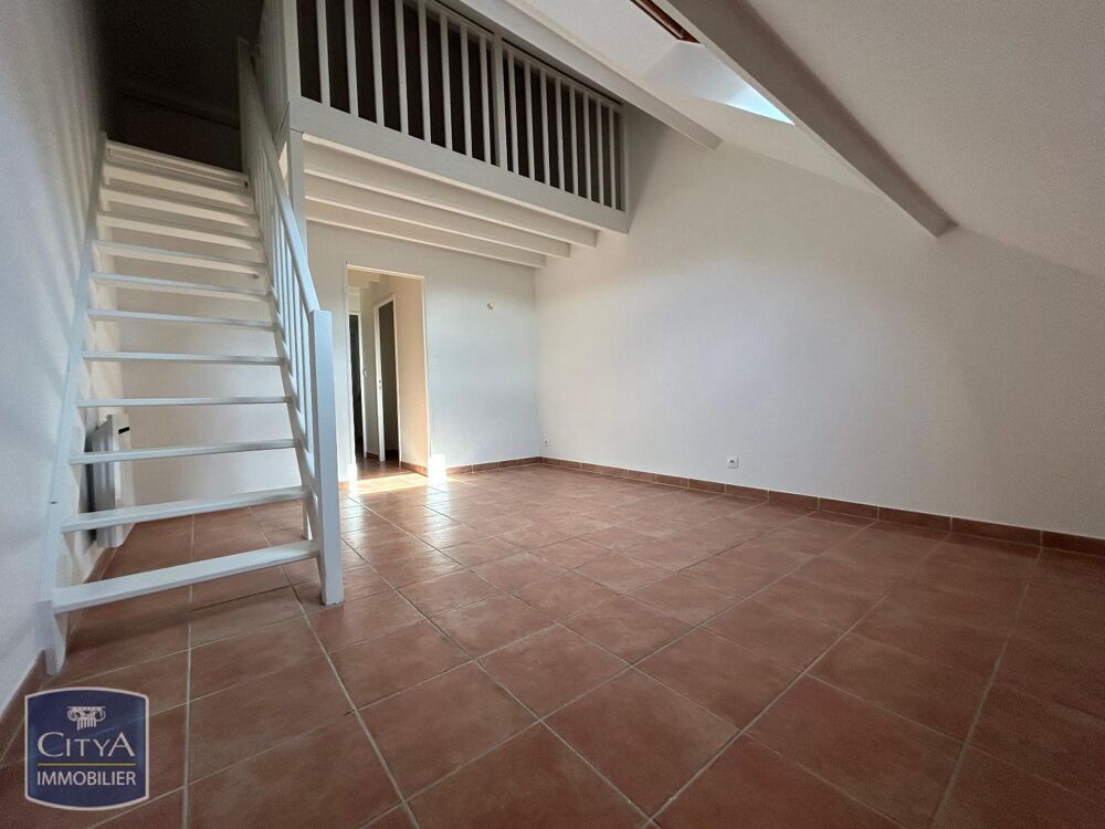 location Appartement - 1 pièce(s) - 34 m² Épernon (28230)