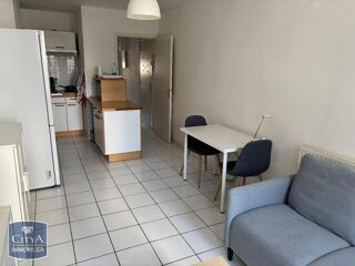  Appartement � louer 2 pi�ces 36 m�