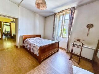  Maison à vendre 8 pièces 165 m²