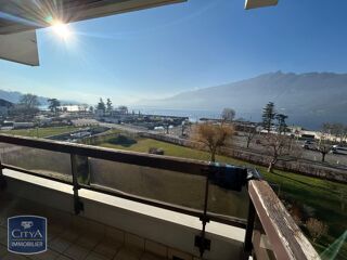  Appartement � louer 2 pi�ces 33 m�