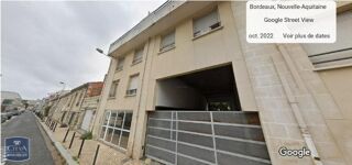 Appartement à louer 1 pièce 22 m²