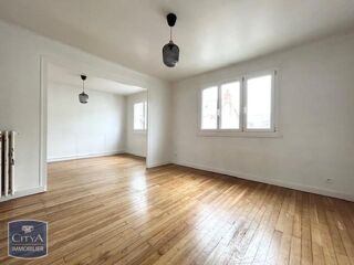  Appartement � louer 3 pi�ces 58 m�