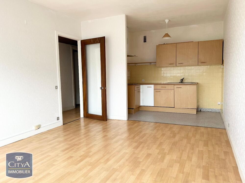 location Appartement - 2 pièce(s) - 41 m² Pau (64000)