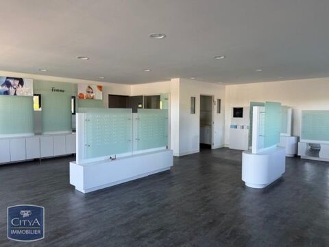 Opportunit&eacute; : Local de 74 m&sup2; - &Eacute;tat Neuf - CREA VALLE... 1236 24660 Sanilhac