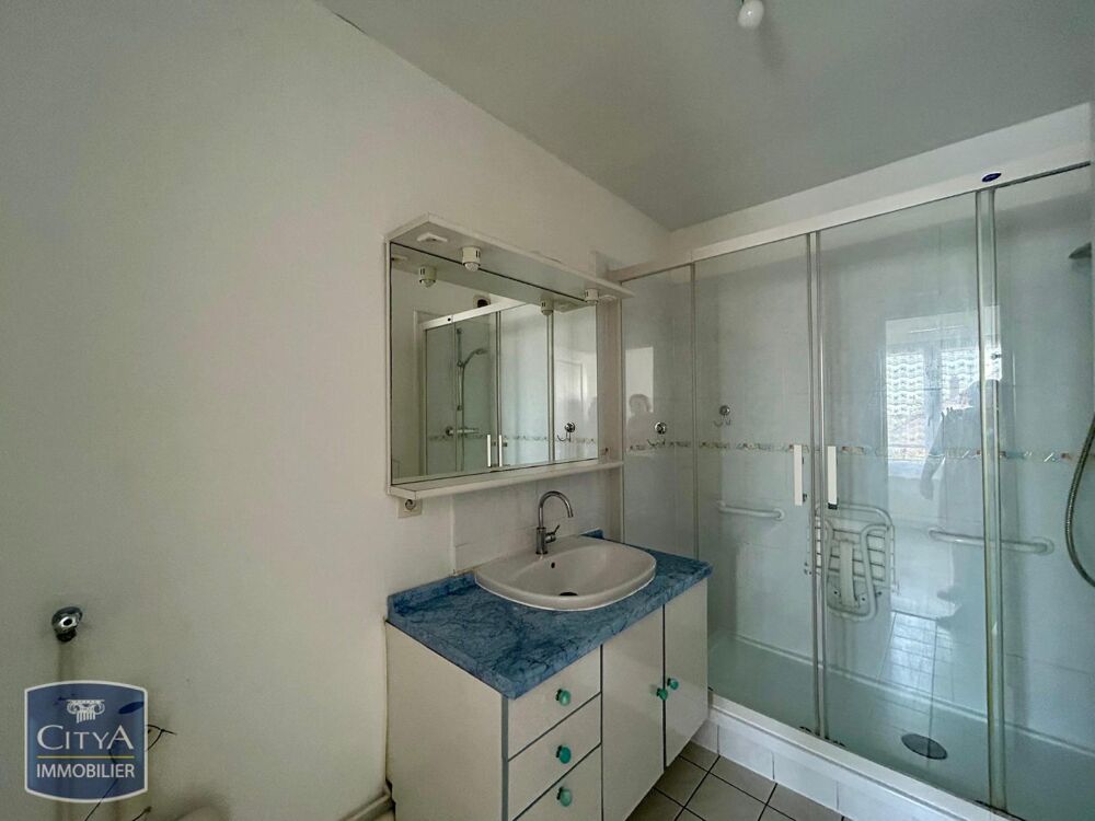 location Appartement - 2 pièce(s) - 51 m² Chartres (28000)