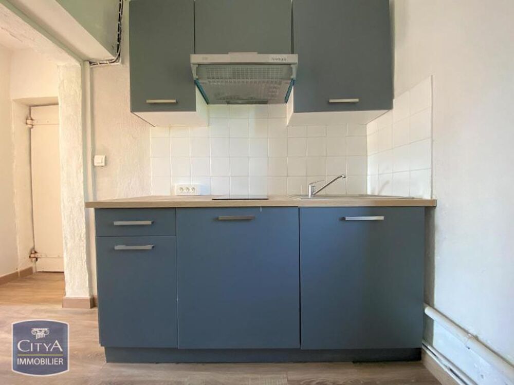 location Appartement - 1 pièce(s) - 24 m² Nantes (44000)