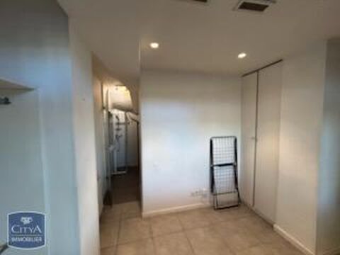  Appartement � louer 1 pi�ce 19 m�