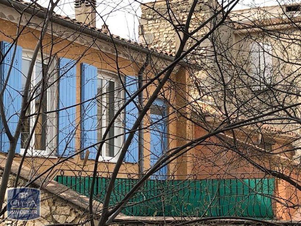 EXCLUSIVITÉ - NIMES - DUPLEX T3 - CLIMATISATION - TERRAS....