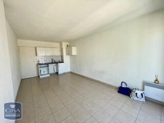  Appartement à louer 1 pièce 25 m²